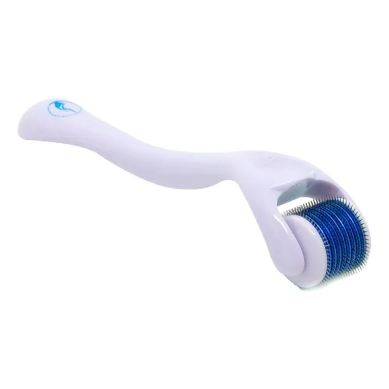 2x Smart Derma Roller 540 Agulhas 0,50 Mm Smart Gr