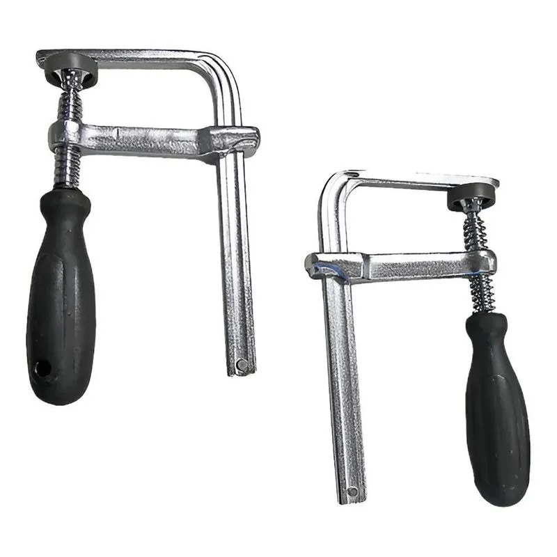 5x Kit Com 2 Sargentos Para Trilho Sp6000 Makita