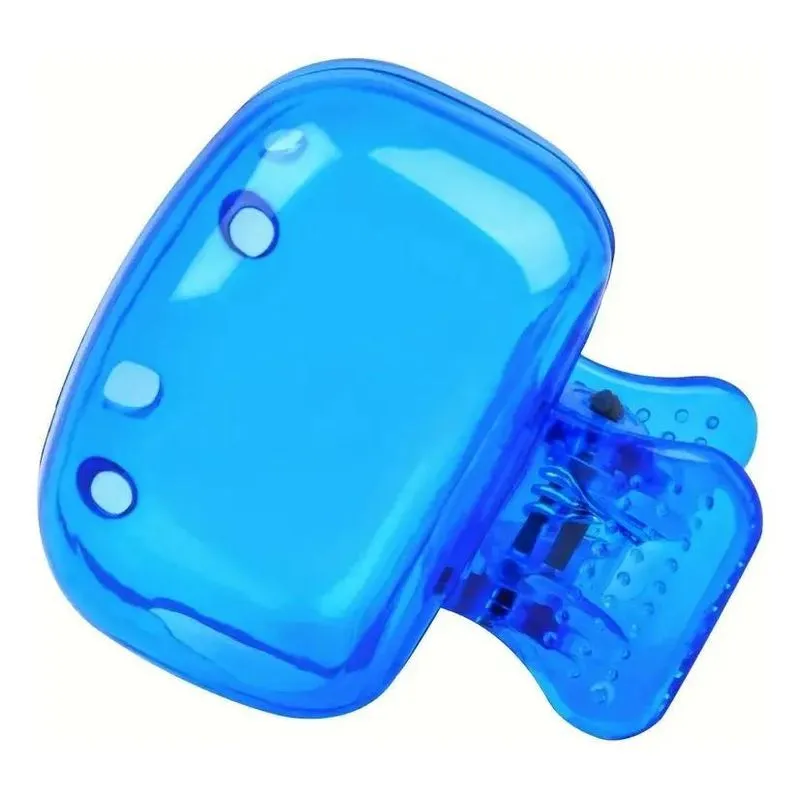 Capa Capinha Protetora Escova Dente Protetor Dental