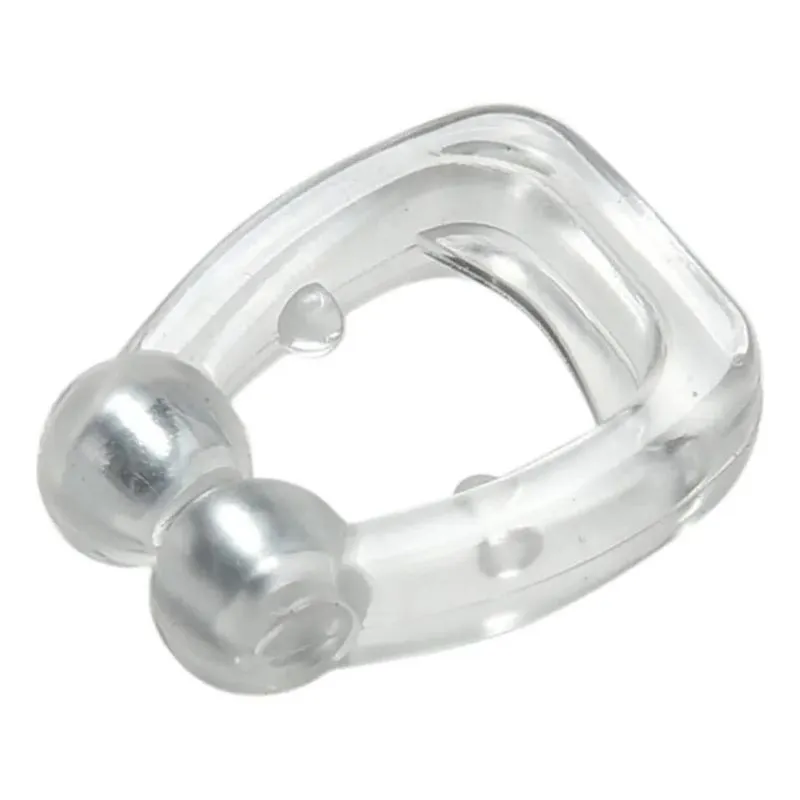 5x Aparelho Clip Nasal Magnético Dilatador Snoring Anti Ronc