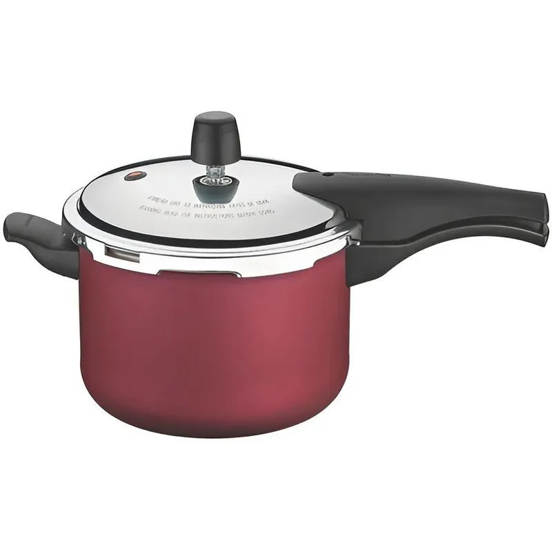 Panela De Pressão Tramontina Vancouver 4,5 Lts Antiaderente