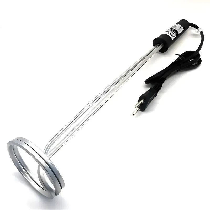 Ebulidor Fervedor Aquecedor De Água Rabo Quente 110v E 2 22