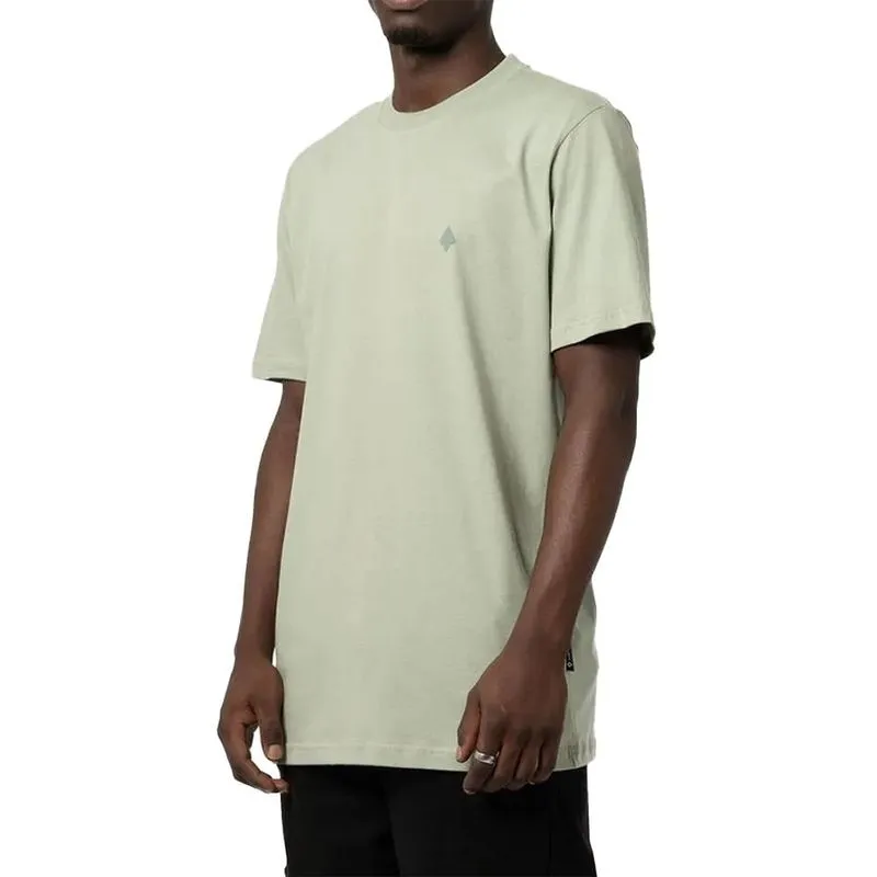 Camiseta MCD More Core SM25 Masculina Verde Alvorada P / verde