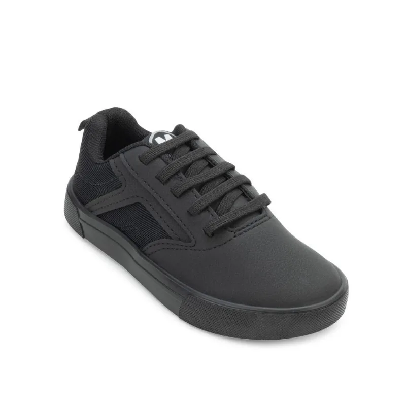 Tênis Casual Molekinho MK24-28011 27 / Preto