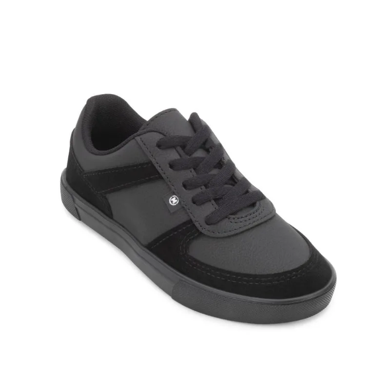 Tênis Casual Molekinho MK24-28011 27 / Preto