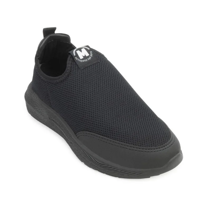 Tênis Slip On Molekinho MK24-28631 27 / Preto