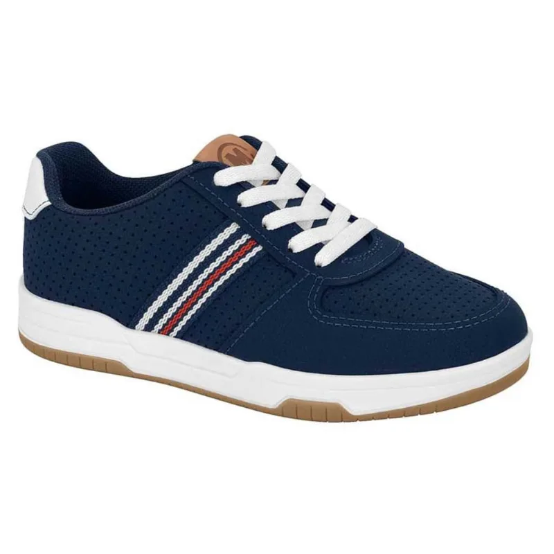 Tênis Infantil Menino Casual Molekinho 2852.105