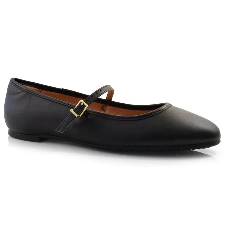 Sapatilha Feminina Vizzano Preto 1432.101.7286 37