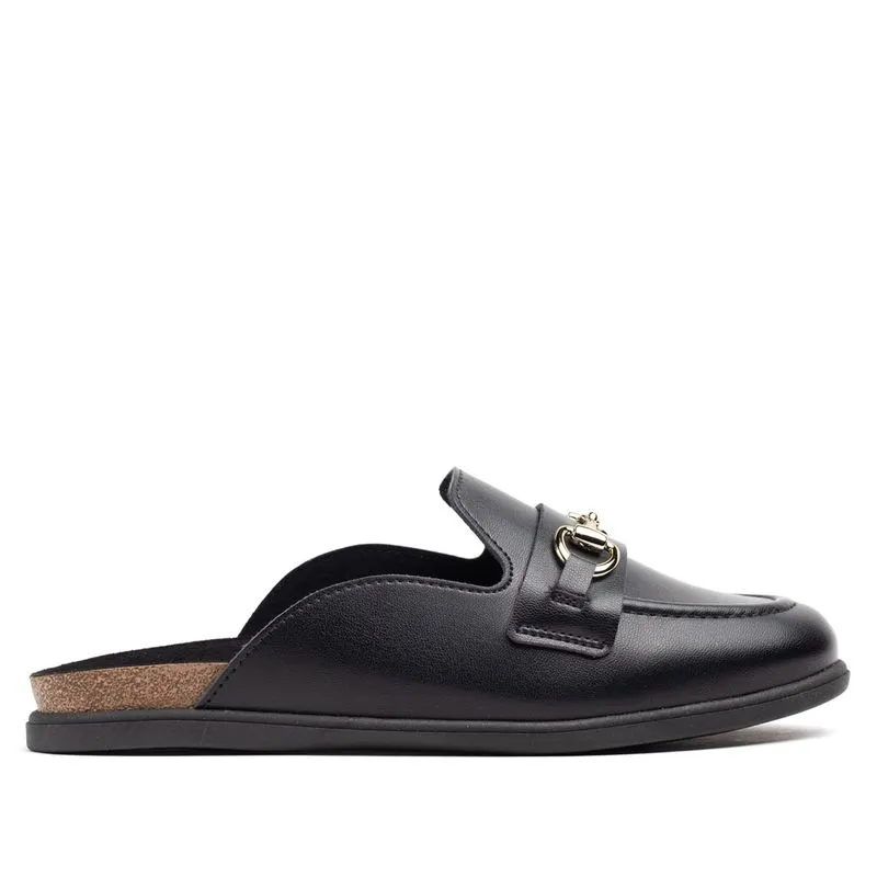 Mule Feminino Beira Rio Preto - 35