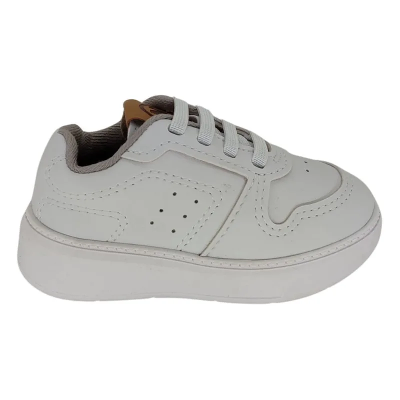 Tênis Molekinho Napa Monaco 2631106 - Infantil