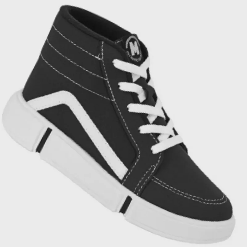 Tenis Molekinho 2838.220 Menino