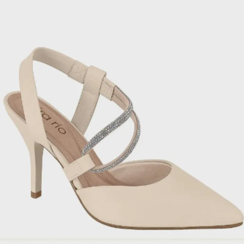 Sapato Beira Rio 4122.1487 Feminino