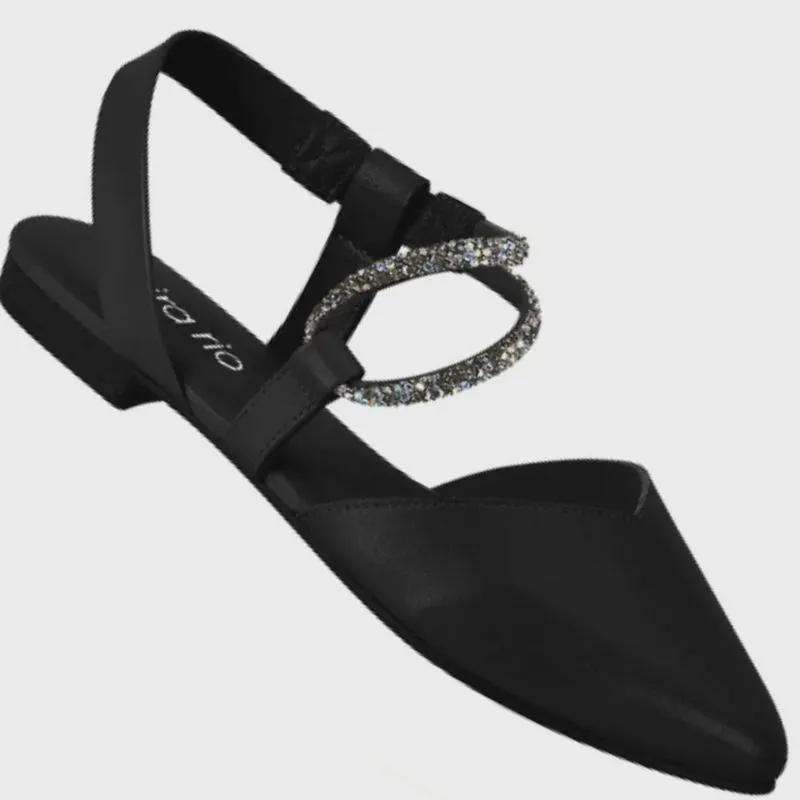 Sandalia Beira Rio 4134.1010 Feminina