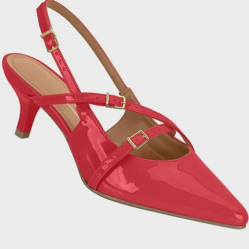 Sapato Vizzano 1122.885 Feminino