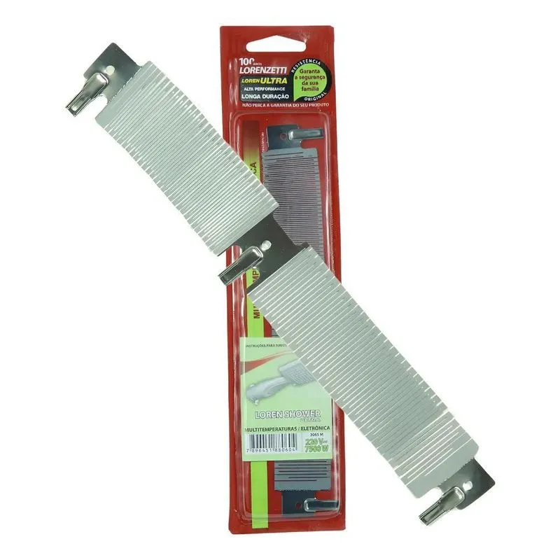 Resistência Loren Shower- 220v 7500w - Lorenzetti - 3065m -
