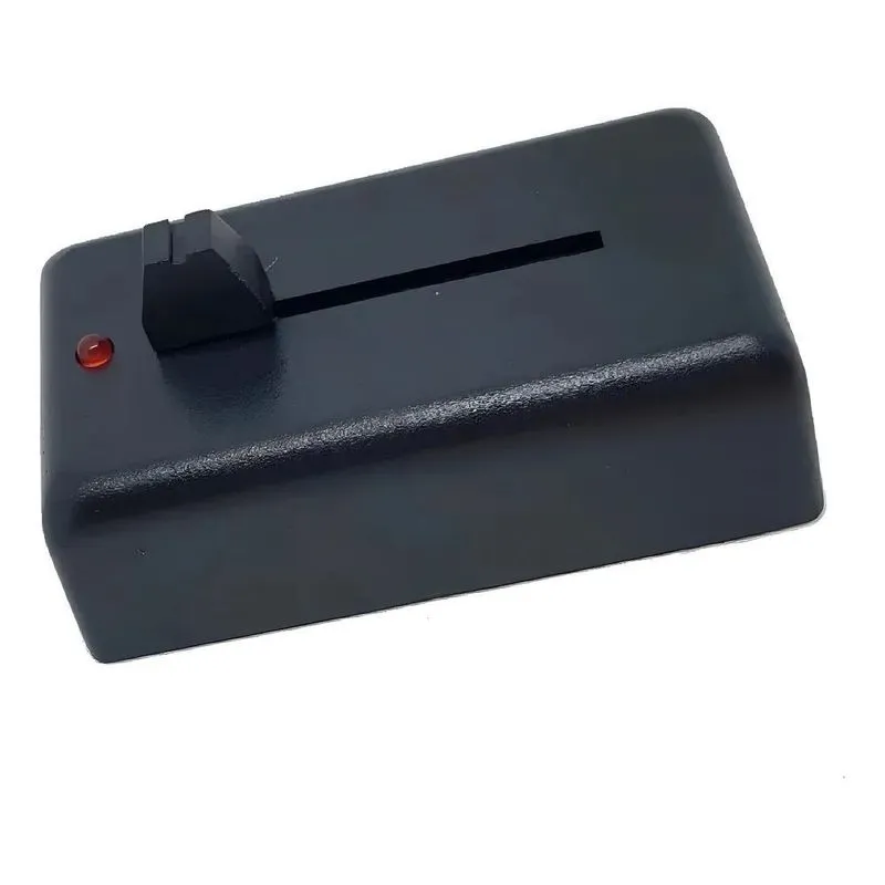 Dimmer Dimer Para Abajur Centro Cordão Meio Fio Pt