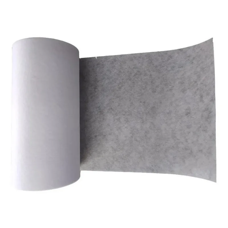 2x Entretela Para Bordado Rasgável 60g 50m X 30cm Rasga Fáci