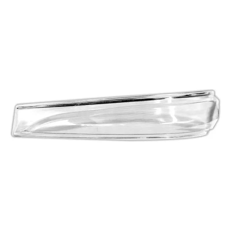 10x Lente Do Pisca Seta Retrovisor Hb20 Hb20s Esquerdo/dire