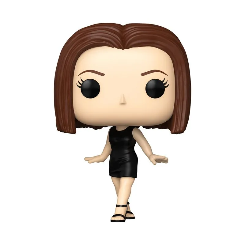 Boneco Funko Pop! Rocks Spice Girls - Posh (victoria Beckham)