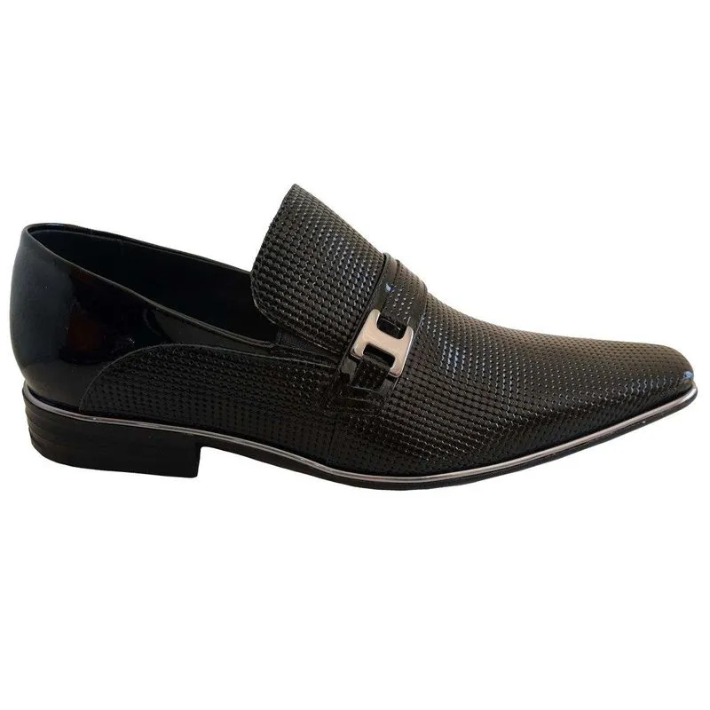 L Hombre Ref Ve 1801 43 Preto