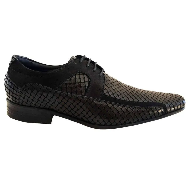 L Hombre Ref Ve 1845 40 Preto