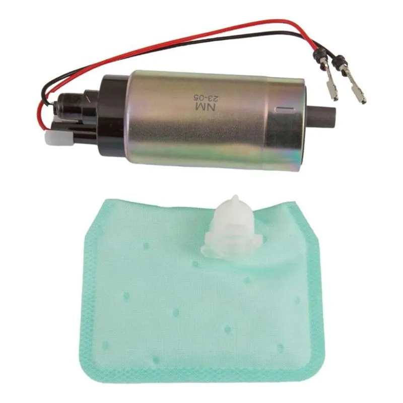 Refil Bomba Combustível Xre 190 Cb Twister 250f