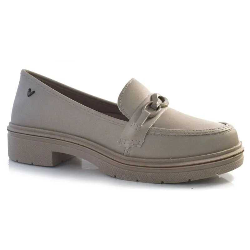 Mocassim Feminino Mississipi Creme MI881 36