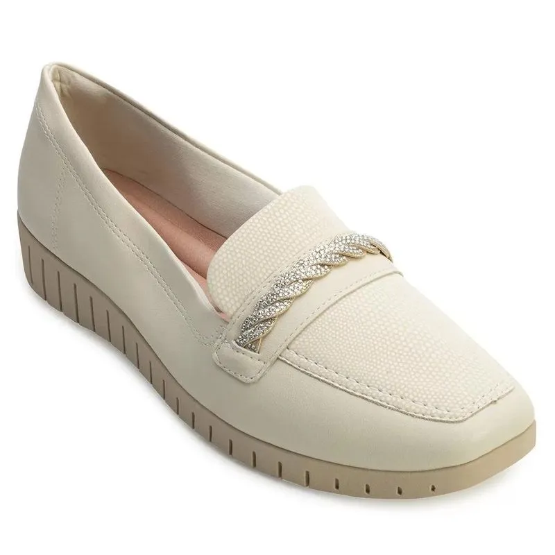 Sapato Campesi L9167 41 / Bege
