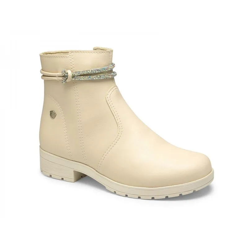 Bota Pink Cats V4302 32 / Bege