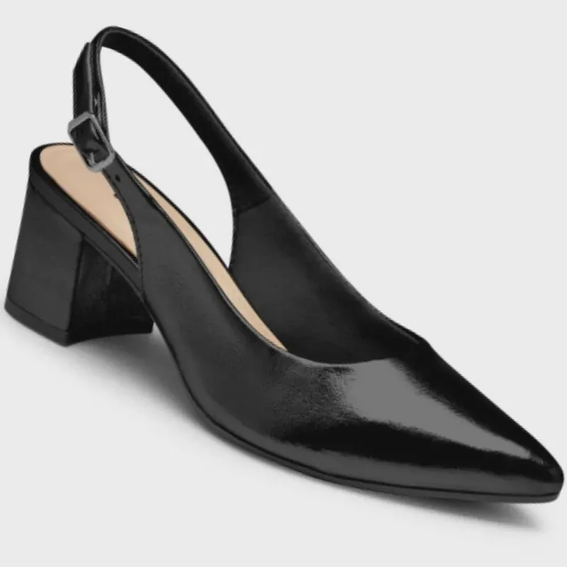 Sapato Dakota Da451 Feminino