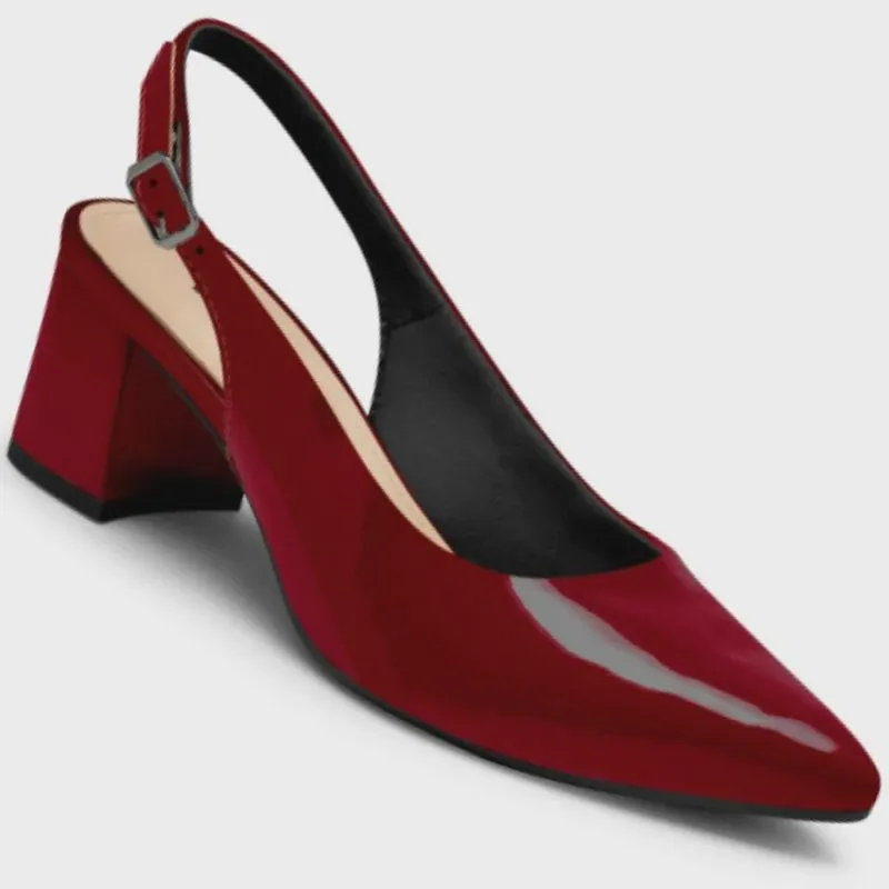 Sapato Dakota Da451 Feminino
