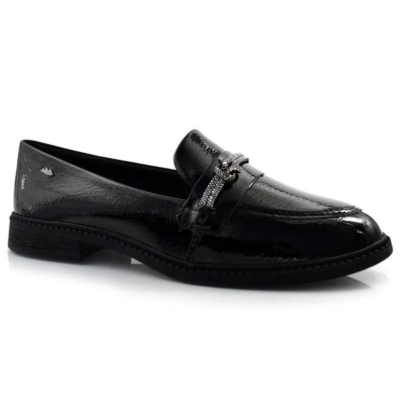 Mocassim Feminino Dakota Preto DA472 34