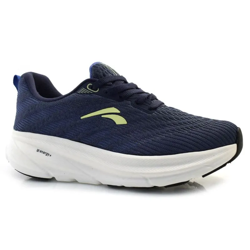 Tênis Feminino Kolosh Azul E0341 36