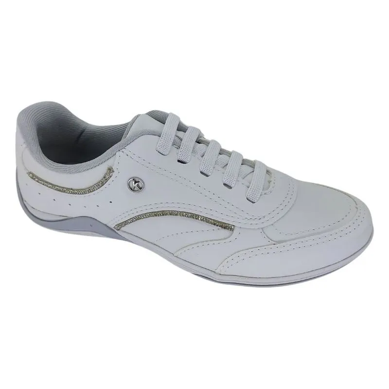 Tênis Kolosh Casual C3666 - Feminino