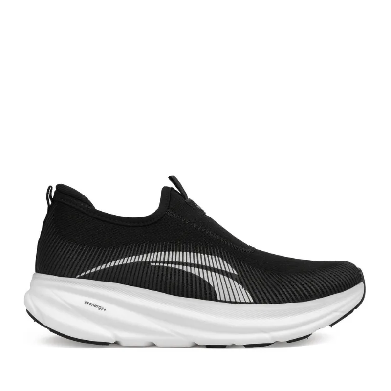 Tênis Kolosh Esportivo Masculino Velocit Preto 43