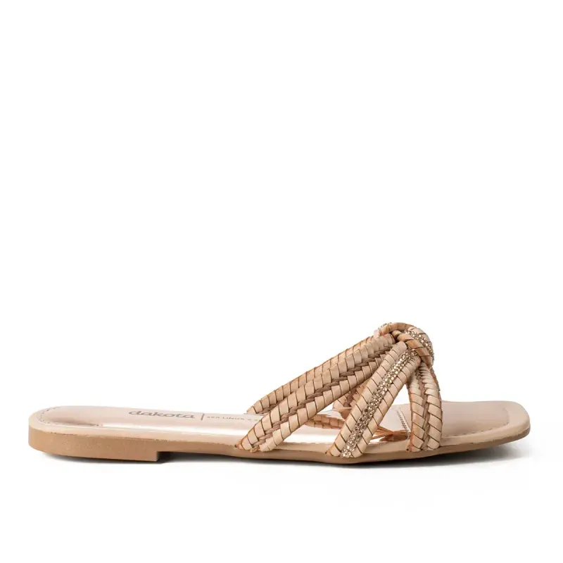Slide Dakota Bege 33