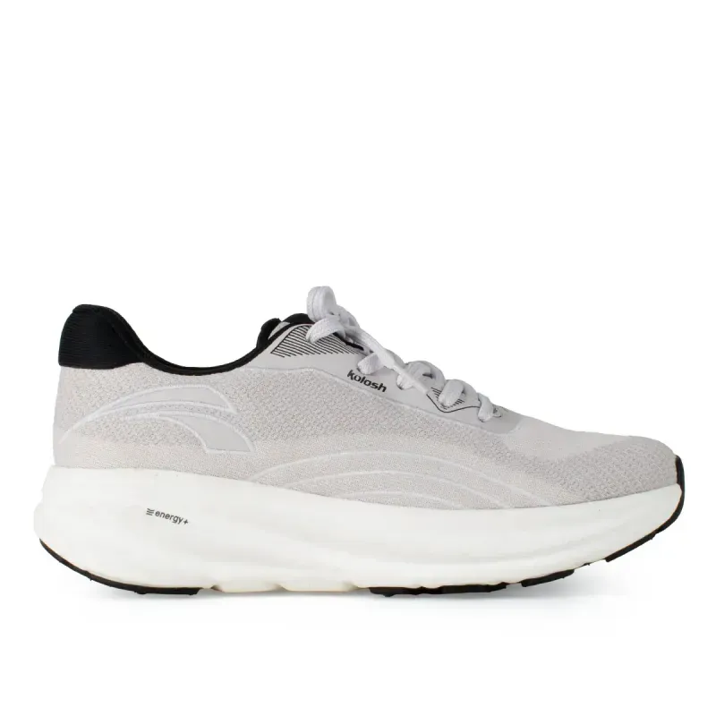 Tênis Kolosh Esportivo Masculino Cinza 39