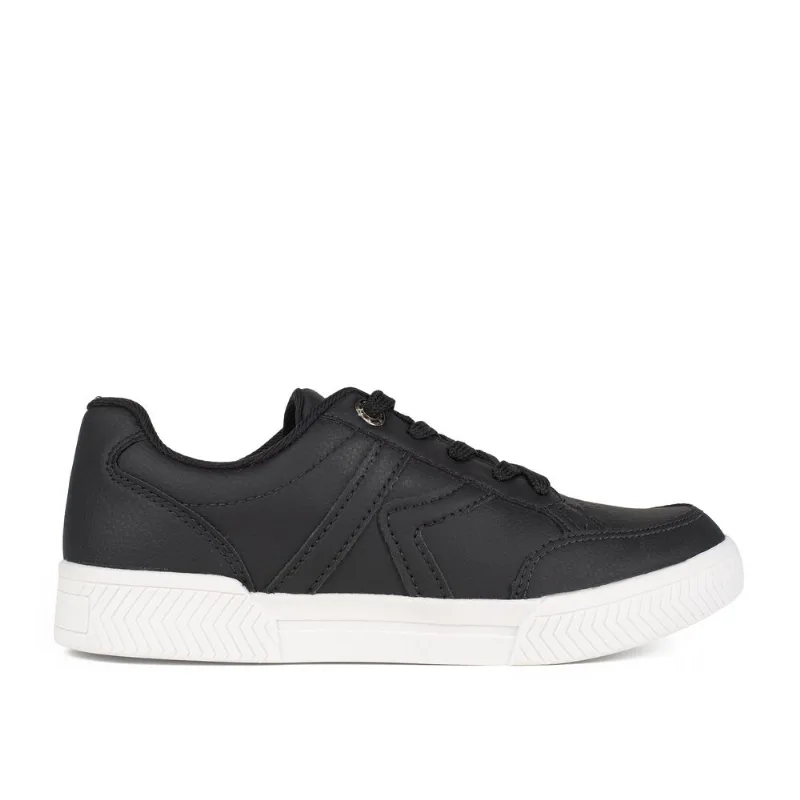 Tênis Kolosh Casual Preto 39
