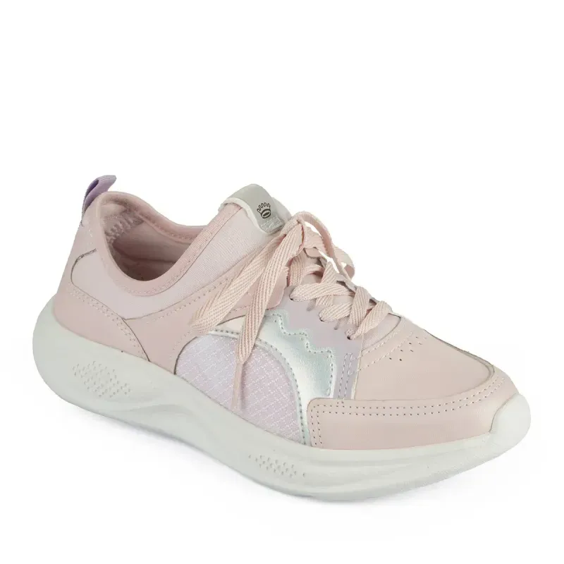 Dad Sneaker Pink Cats Infantil Rosa 30