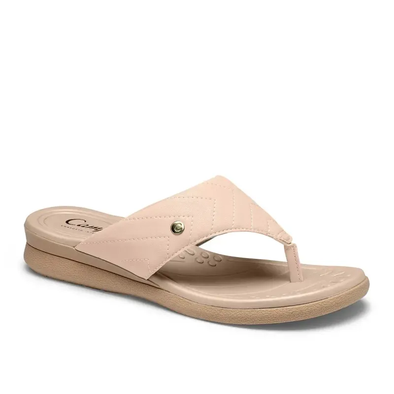 Chinelo Campesí Anabela Rosa 41