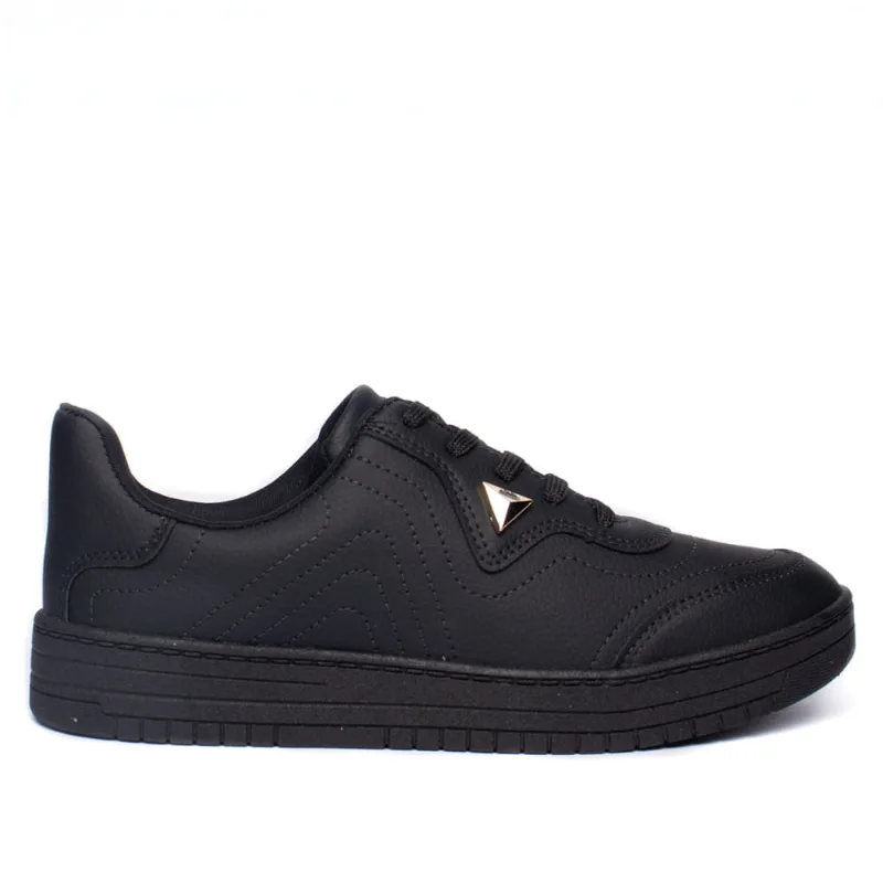 Tênis Feminino Dakota Casual Preto - 38