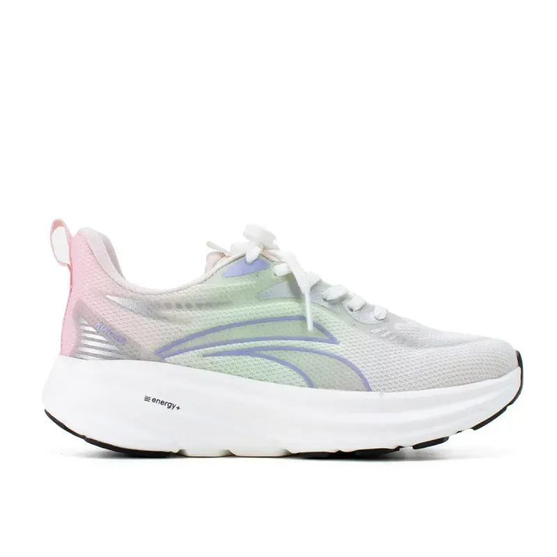 Tênis Kolosh Spectra Esportivo Feminino Colorido 39