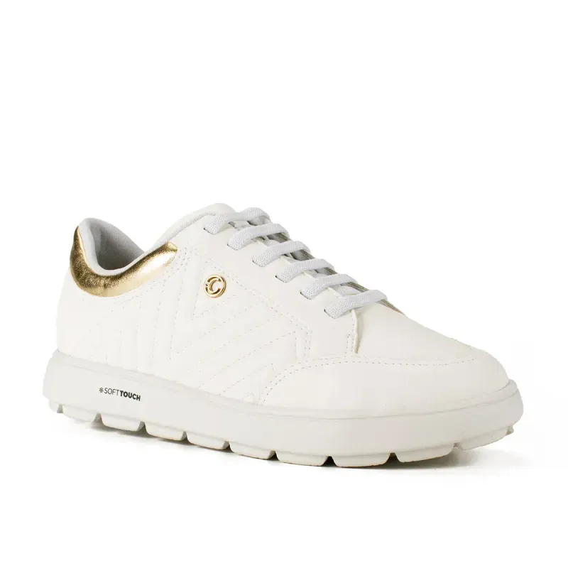 Tênis Campesí Casual Branco 35