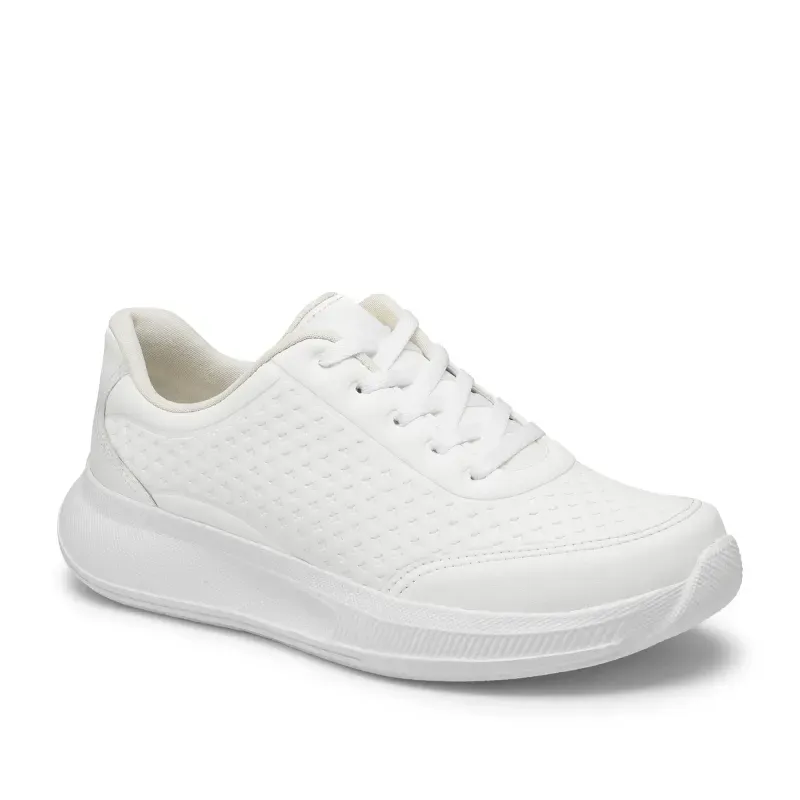 Tênis Mississipi Casual Branco 40
