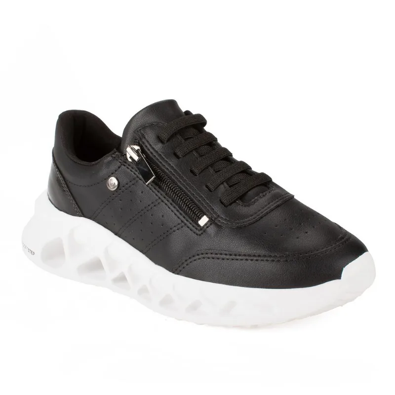 Tênis Campesí Casual Preto 35