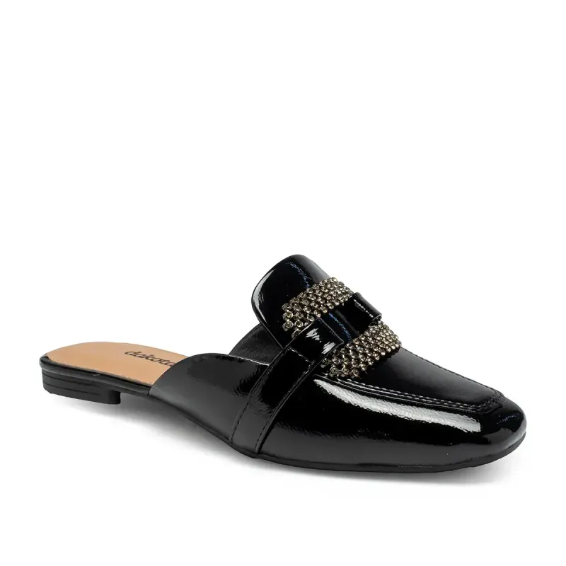 Mule Dakota Preto 39