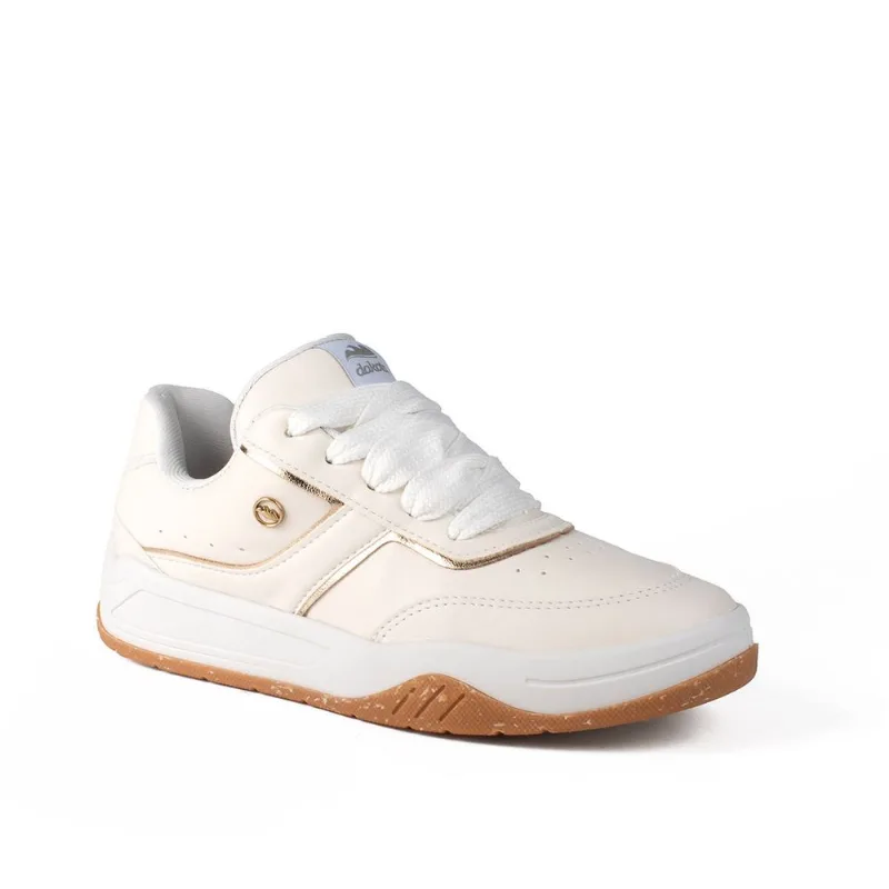 Tênis Dakota Casual Branco 36
