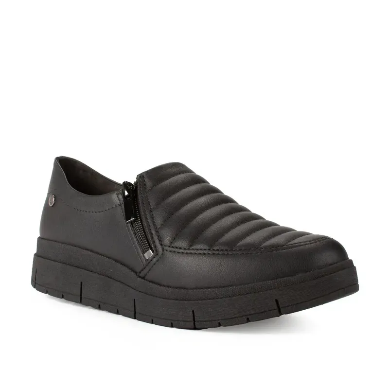 Sapato Campesí Preto 39