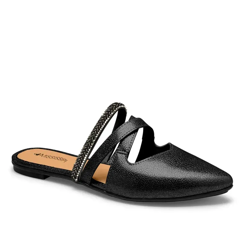 Mule Mississipi Preto 35