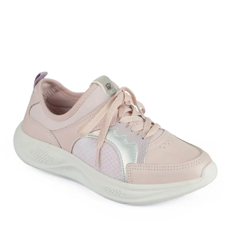 Dad Sneaker Pink Cats Infantil Rosa 26